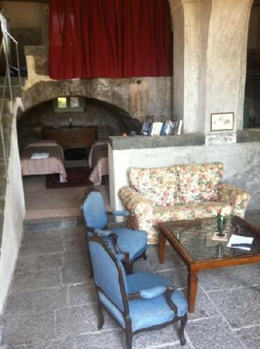 La Rocca Della Rosa Vila Zafferana Etnea Exterior foto